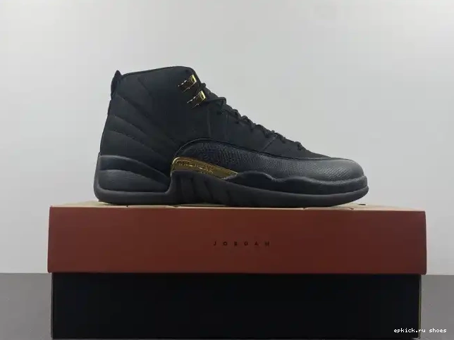 Cheap CT8013-071 Black Taxi 12 Jordan Air 0517